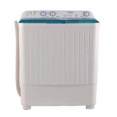 Haier Washing Machine HWM-80-AS 8KG Top Loading Semi-Automatic White